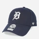 Кепка 47Brand Tdetroit Tigers B-MVP09WBV-HM One Size (53838004092) - изображение 1