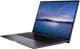 ASUS ZenBook S UX393[Ноутбук Zenbook S UX393EA-HK019T 13.9 3.3K Touch IPS/Intel i7-1165G7/16/512F/int/W10/Black] - изображение 3
