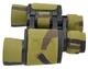 Бинокль BINOCULARS HIGH QUALITY туристический для охоты в чехле 8x40 - изображение 7