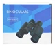 Бинокль BINOCULARS HIGH QUALITY туристический для охоты в чехле 8x40 - изображение 9