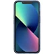 TPU чехол Nillkin Nature Pro Magnetic для Apple iPhone 15 (6.1") Синий (прозрачный) - изображение 4