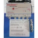 Усилитель домовой PROWEST LB-171-4 (IN 1 OUT 4 20dB) для кабельного и эфирного ТВ 220В 45-1000 МГц - изображение 3
