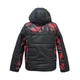 Куртка демисезонная для мальчика Skorpian 111S22630 134 см Чёрный - изображение 3