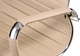Кресло офисное Special4You Solano office artleather beige (E5906) - изображение 9
