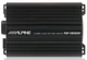 Процесорний 8-канальний підсилювач Alpine PDP-E800DSP - изображение 1