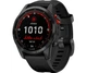 Смарт-годинник Garmin Fenix 7S Solar Slate Gray with Black Band (010-02539-12/13) - зображення 1