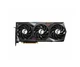 Відеокарта MSI GeForce RTX 3070 Ti GAMING X TRIO 8G LHR - зображення 2