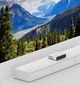 Проектор Xiaomi Mi Laser Projector 150`` (Global version) (SJL4005GL) - изображение 8
