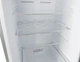 Двухкамерный холодильник Beko RCNA366E35XB - изображение 10