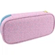 Пенал Kite Catsline K22-662-13 86 г 21x8.5x4.5 см розовый - изображение 2