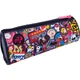 Пенал Kite Snoopy SN22-667-1 45 г 19х7х6.5 см принт - изображение 2