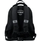 Рюкзак школьный каркасный Kite Education DC Comics DC22-555S 864 г 35x26x13.5 см черный - изображение 3