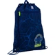 Сумка для обуви с карманом Kite Education Cyber K22-601M-8 112 г 46x33 см синий - изображение 3