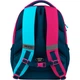 Рюкзак для підлітка Kite Education DC Comics DC22-905M 762 г 42x32x13 см рожевий - зображення 3