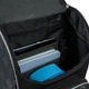 Рюкзак школьный каркасный Kite Education Champion K22-501S-6 990 г 35х25х13 см черный - изображение 8