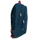Рюкзак для города и учебы GoPack Education Teens 177 GO22-177M-2 502 г 45x30x12 см синий - изображение 5
