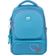 Шкільний набір Wonder Kite SET_WK22-728M-1, 975 г 38x28x15 см блакитний - зображення 2