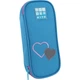 Шкільний набір Wonder Kite SET_WK22-728M-1, 975 г 38x28x15 см блакитний - зображення 9