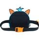 Сумка-бананка дитяча Kite K22-2588-4 60 г 12.5x10x5.5 см блакитний - зображення 3