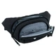 Сумка-бананка Kite Likee LK22-1007 чорний - зображення 6