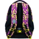 Рюкзак подростковый Kite Education K22-905M-4 910 г 42х32х13 см принт - изображение 3