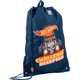 Сумка для обуви Kite Education Hot Wheels HW22-600M-1 90 г 46x33 см синий - изображение 3