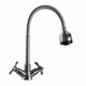 Смеситель для кухни DOMINO DK H1 2N 103MA Chrom - изображение 3