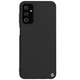 Захисний чохол NILLKIN Textured Hybrid для Samsung Galaxy M23 (M236) - Black - зображення 2