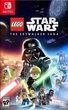 LEGO Star Wars The Skywalker Saga (Switch, російська версія) - зображення 1