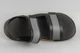Сандалии босоножки RIDER SPIN PAPETE AD 11765-21122 44 черные - изображение 5