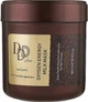 Маска для волосся "Енергія кисню" - Clever Hair Cosmetics 3D Line Oxygen Energy Milk Mask 500ml (971127-61339) - изображение 2