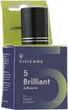Клей для вій №5 - Vivienne Brilliant 3ml (877843-23163) - изображение 3