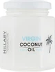 Нерафінована кокосова олія - ​​Hillary Virgin Coconut Oil 190g (402051-602) - зображення 3