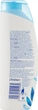Head & Shoulders Supreme Purify & Volume Shampoo Шампунь против перхоти с маслом арганы "Очищение и Объем" 270ml (902320-85557) - изображение 2