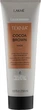 Маска для обновления цвета коричневых оттенков волос - Lakme Teknia Color Refresh Cocoa Brown Mask 250ml (768222-69401) - изображение 1