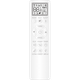 Кондиционер DAIKO ASP-H09CNX/AS-H09CNX серии LUX - изображение 3