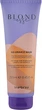 Маска для окрашенных волос, против оранжевого цвета - Inebrya Blondesse No-Orange Mask 250ml (945344-121393) - изображение 1