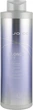 Кондиционер фиолетовый для сохранения яркости блонда - Joico Blonde Life Violet Conditioner 1000ml (746762-77245) - изображение 1