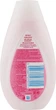 Johnson's® Baby Кондиціонер для волосся "Блискучі локони" 300ml (852065-92101) - зображення 2
