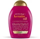 OGX Anti-Breakage Keratin Oil Conditioner Кондиціонер проти ламкості волосся з кератиновою олією 385ml (423967-31278) - зображення 1