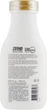 Beaver Professional Moisturizing Coconut Oil & Milk Conditioner Кондиціонер, що розгладжує, для сухого і неслухняного волосся з кокосовим маслом 40ml (662007-89433) - зображення 2