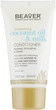 Beaver Professional Moisturizing Coconut Oil & Milk Conditioner Кондиціонер, що розгладжує, для сухого і неслухняного волосся з кокосовим маслом 40ml (662007-89433) - зображення 3