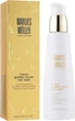 Шампунь з екстрактом чорної ікри - Marlies Moller Luxury Golden Caviar Hair Bath 200ml (447415-83395) - изображение 1