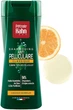 Шампунь зміцнюючий від лупи для нормального волосся - Eugene Perma Petrole Hahn Dandruff for Normal Hair 250ml (64687-75096) - изображение 2