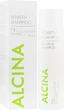 Шампунь для чувствительной кожи головы - Alcina Hair Care Sensitiv Shampoo 250ml (127391-92922) - изображение 1