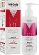 Meddis Hair Loss Program Energizing Shampoo Шампунь проти випадіння волосся 200ml (840218-85470) - зображення 1