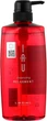 Розслаблювальний аромашампунь для глибокого зволоження - Lebel IAU Cleansing Relaxment 600ml (486117-29596) - зображення 3