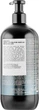 Шампунь с анти-жёлтым эффектом - Seipuntozero Take Over Pure Silver 500ml (824473-114078) - изображение 2