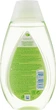 Детский шампунь с ромашкой - Johnson’s® Baby 500ml (130887-30236) - изображение 2