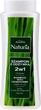 Шампунь-кондиціонер з лепехою для жирного волосся - Joanna Naturia Shampoo With Conditioner With Airom 500ml (128659-88156) - изображение 2